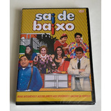 Dvd Sai De Baixo 2005