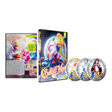 Dvd Sailor Moon Clássico Série Completa Dublado