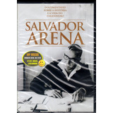 Dvd Salvador Arena História E A