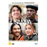 Dvd   Samba   Original   Novo   Lacrado