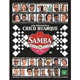 Dvd Samba Social Clube 6