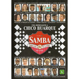 Dvd Samba Social Clube Vol 6 Ao Vivo