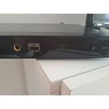 Dvd Samsung P 191k Com Karaoke Bivolt Perfeito Estado