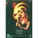 Dvd Sandy 