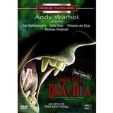 Dvd Sangue Para Drácula Andy Warhol Original Lacrado