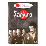 Dvd Sanjuro Akira