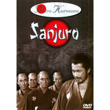 Dvd Sanjuro akira Kurosawa