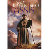 Dvd São Francisco De Assis