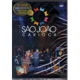Dvd São João Carioca