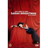 Dvd Sarah Brightman