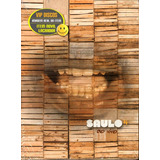 Dvd Saulo Fernandes Ao Vivo com Sandalhinhas Lacrado Raro