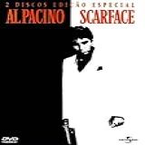 Dvd Scarface Edição Especial Duplo
