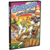 Dvd Scooby doo E