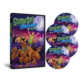 Dvd Scooby Doo E Scooby Loo