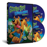 Dvd Scooby Doo E Scooby Loo