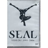 Dvd Seal 