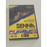 Dvd Senna O Brasileiro O