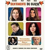 DVD SENTIMENTO DE CULPA