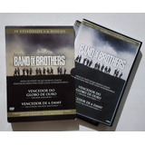 Dvd Serie Band Of Brothers Original