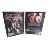 Dvd Série Bonanza Vol I I Raríssimo 10dvds 