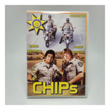Dvd Serie Chips Vol 4