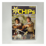 Dvd Serie Chips Vol 5