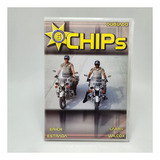 Dvd Serie Chips Vol 6