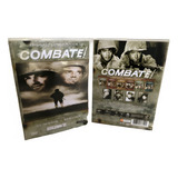 Dvd Série Combate Vol I