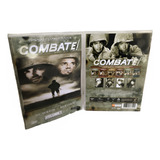 Dvd Série Combate Vol I