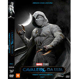 Dvd Série Completa Cavaleiro