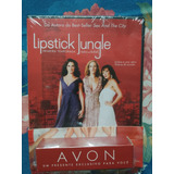 Dvd Série Lipstick Jungle 1 Temporada