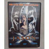 Dvd Sexta Feira 13 Jason X