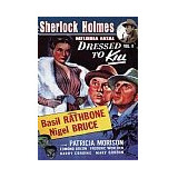 Dvd Sherlock Holmes - Melodia Fatal / Dvd732 