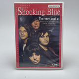 Dvd Shocking Blue The Very Best Of