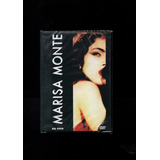 Dvd Show Ao Vivo Marisa Monte
