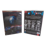 Dvd Shows Rock In Rio Vol 1 Raríssimo 12 Dvds 