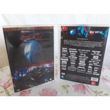 Dvd Shows Rock In Rio Vol 4 Raro 12dvds 