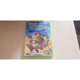 Dvd Shrek Original Lacrado