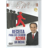 Dvd Silas Malafaia Receita Pra Ser Alguem Bonellihq R20