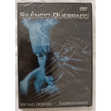 Dvd Silencio Quebrado Michael