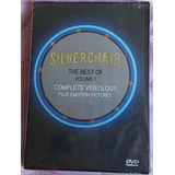 Dvd Silverchair The Best Of V1