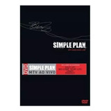 Dvd Simple Plain Mtv