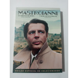 Dvd Simplesmente Mastroianni 2 Filmes Classicline