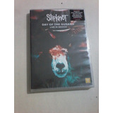 Dvd Slipknot Day Of The Gusano