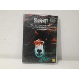 Dvd Slipknot Day Of