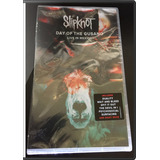 Dvd Slipknot Day Of The Gusano