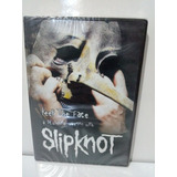 Dvd Slipknot Keep The Face Lacrado