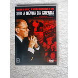 Dvd Sob A Névoa Da Guerra 2003 Errol Morris Orig Seminovo