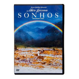 Dvd Sonhos ( Dreams ) - De Akira Kurosawa - Lacrado Original