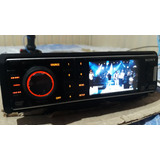 Dvd Sony Mex v50dt Dvd Cd Usb Tv Digital 